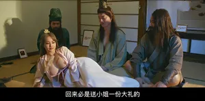 Giúp em kế dọn dẹp nhà cửa nhưng với một điều kiện