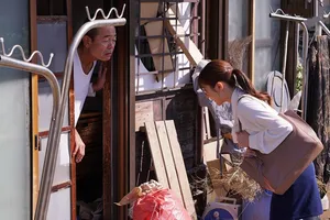Gái mại dâm Hàn Quốc bí mật quay phim ông chủ ~ cuối tuần hẹn hò với cô gái trẻ Shen Youlin cùng xem phim và quan hệ tình dục...