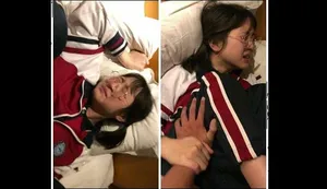 Milf Yui Hatano produces a deep throat on a big man meat in Japan - Japanese Adult Video! Blowjob giving, creampie loving, mummy stroking, toy playing, nasty asian goddess, Yui Hatano, displays off her naked and very sexually aroused
