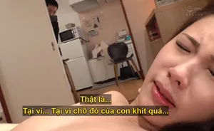 Gặp lại cô bạn thời thơ ấu đã có chồng