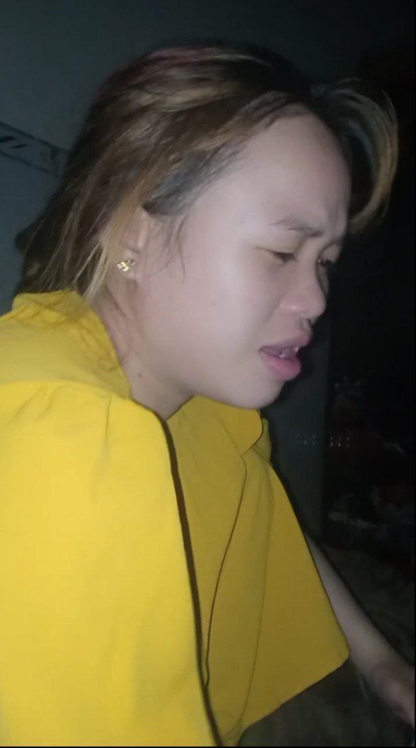 Sang nhà vợ bất ngờ vì được địt tập thể